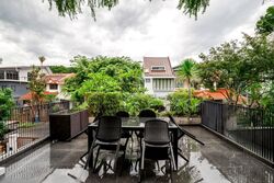 Opera Estate (D15), Terrace #540372571